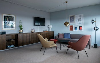 Hotel Jutlandia