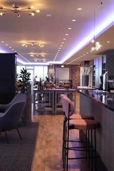 Hotel Jutlandia