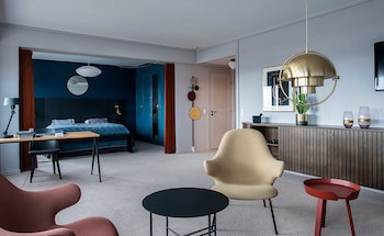 Hotel Jutlandia