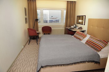 Hotel Jutlandia