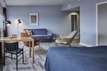 Hotel Jutlandia