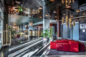 Hotel Jutlandia