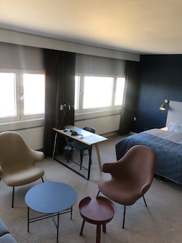 Hotel Jutlandia