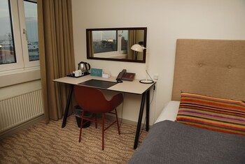 Hotel Jutlandia