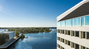 Radisson Blu Hotel, Oulu