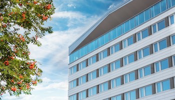 Radisson Blu Hotel, Oulu