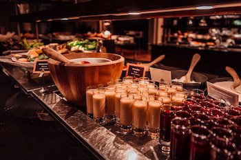 Radisson Blu Hotel, Oulu