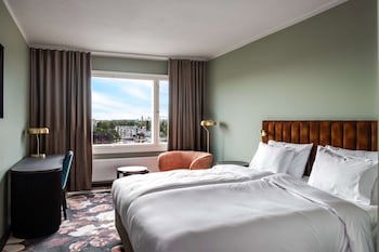 Radisson Blu Hotel, Oulu