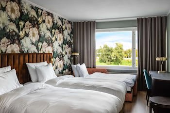 Radisson Blu Hotel, Oulu