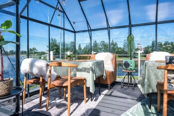 Radisson Blu Hotel, Oulu