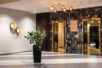 Radisson Blu Hotel, Oulu