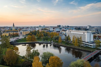 Radisson Blu Hotel, Oulu