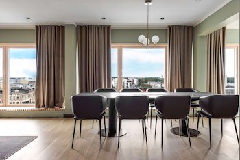 Radisson Blu Hotel, Oulu