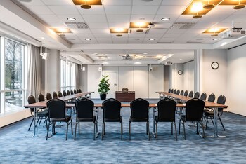 Radisson Blu Hotel, Oulu
