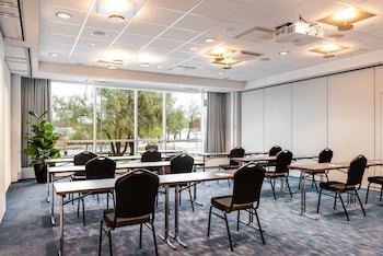 Radisson Blu Hotel, Oulu