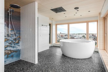 Radisson Blu Hotel, Oulu