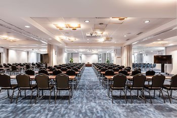 Radisson Blu Hotel, Oulu
