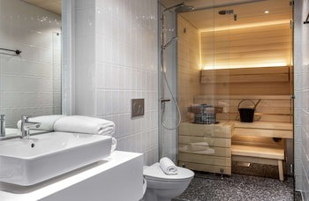 Radisson Blu Hotel, Oulu