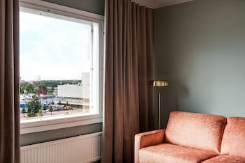 Radisson Blu Hotel, Oulu