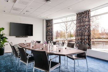 Radisson Blu Hotel, Oulu