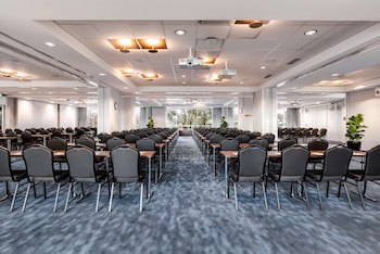 Radisson Blu Hotel, Oulu