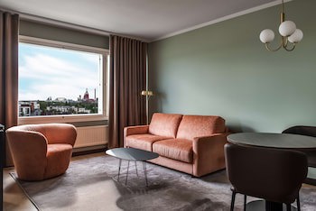 Radisson Blu Hotel, Oulu