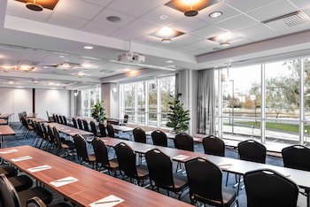 Radisson Blu Hotel, Oulu