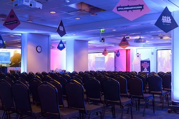 Radisson Blu Hotel, Oulu