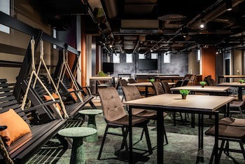 Radisson Blu Hotel, Oulu