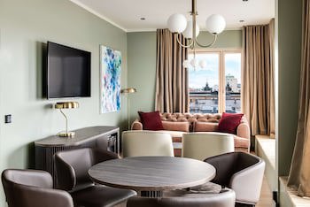 Radisson Blu Hotel, Oulu