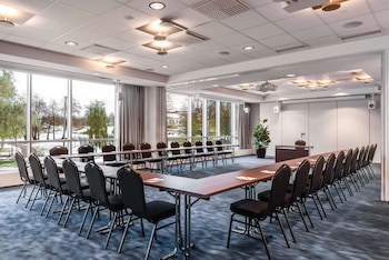 Radisson Blu Hotel, Oulu