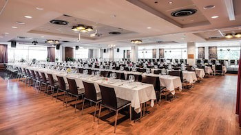 Radisson Blu Hotel, Oulu