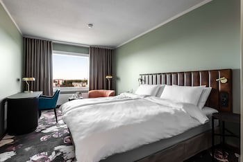 Radisson Blu Hotel, Oulu
