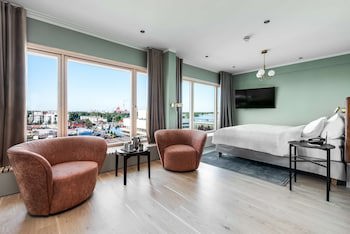 Radisson Blu Hotel, Oulu