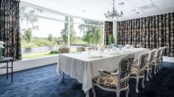 Radisson Blu Hotel, Oulu