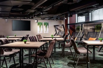 Radisson Blu Hotel, Oulu