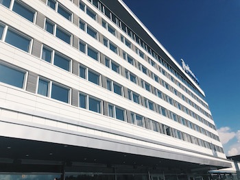 Radisson Blu Hotel, Oulu