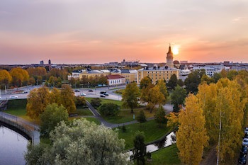 Radisson Blu Hotel, Oulu