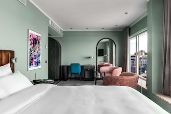 Radisson Blu Hotel, Oulu
