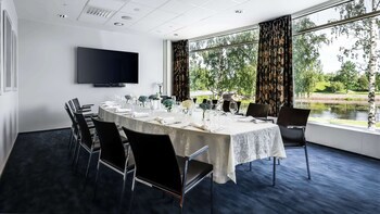 Radisson Blu Hotel, Oulu