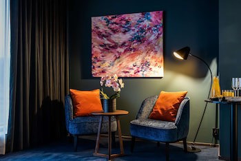 Radisson Blu Hotel, Oulu