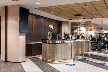 Radisson Blu Hotel, Oulu