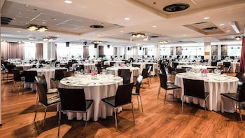 Radisson Blu Hotel, Oulu