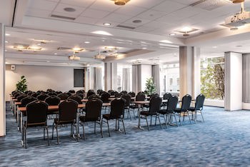 Radisson Blu Hotel, Oulu