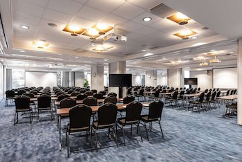 Radisson Blu Hotel, Oulu