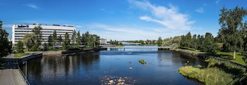Radisson Blu Hotel, Oulu