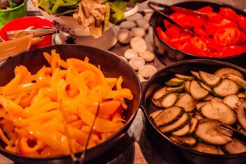 Radisson Blu Hotel, Oulu