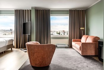 Radisson Blu Hotel, Oulu