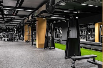 Radisson Blu Hotel, Oulu