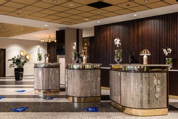 Radisson Blu Hotel, Oulu